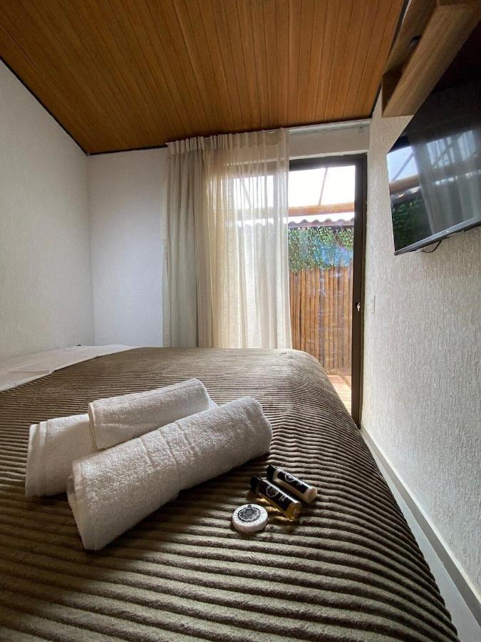 Casa Noronheiro Aparthotel Fernando de Noronha Exterior foto